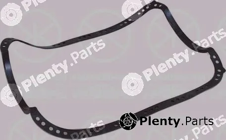 Klokkerholm 2920482 — Gasket, oil sump