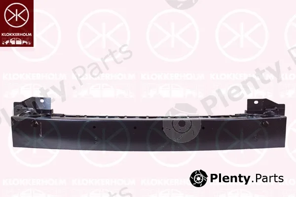 Klokkerholm 3749940 — Support, bumper