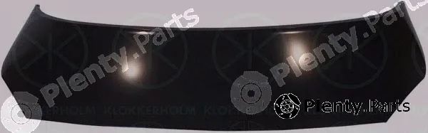 Klokkerholm 6042280A1 — Bonnet