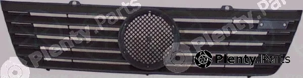 Klokkerholm 3546990 — Radiator Grille