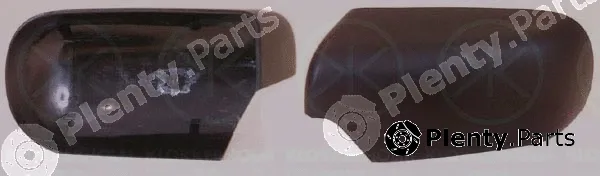 Klokkerholm 00651051 — Housing, exterior mirror