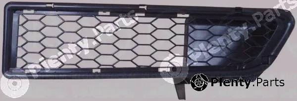 Klokkerholm 1301912 — Ventilation Grilles, bumper