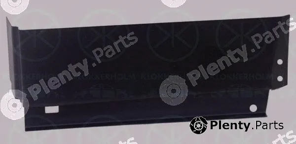 Klokkerholm 9510562 — Quarter Panel