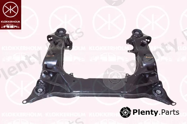 Klokkerholm 0014004 — Support Frame/Subframe
