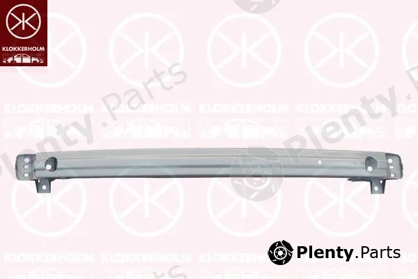 Klokkerholm 3451980 — Support, bumper