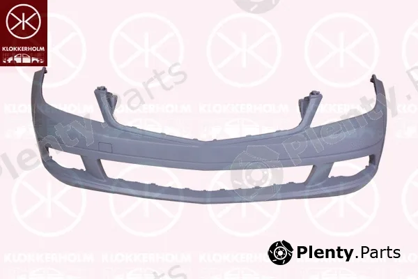 Klokkerholm 3518901 — Bumper