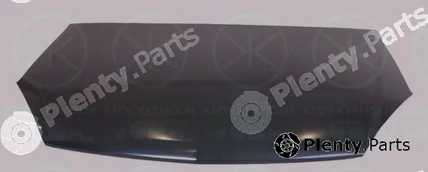 Klokkerholm 5052280 — Bonnet