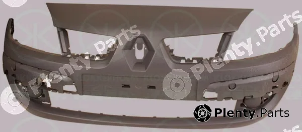 Klokkerholm 6042902 — Bumper
