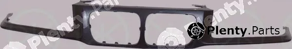 Klokkerholm 0060994 — Frame, radiator grille