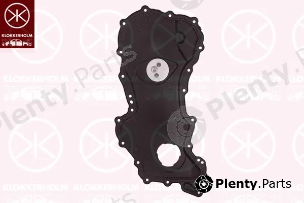 Klokkerholm 1617460 — Cover, timing belt