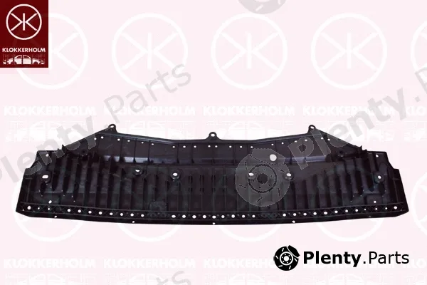 Klokkerholm 6804795A1 — Engine Cover