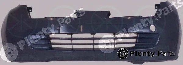 Klokkerholm 1609900A1 — Bumper
