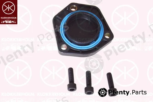 Klokkerholm 9523480 — Gasket, oil sump