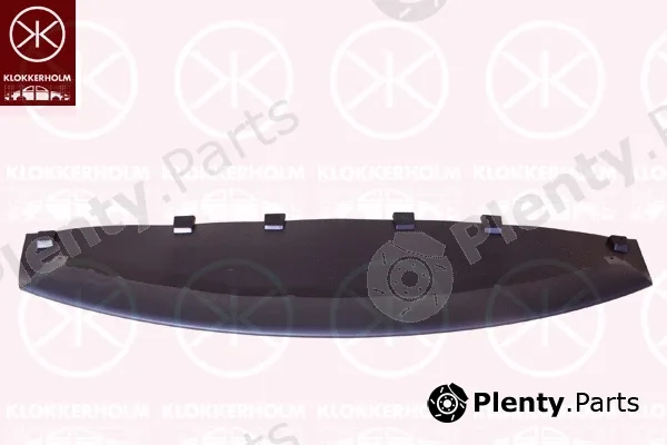 Klokkerholm 7803226 — Spoiler