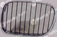 Klokkerholm 0065991 — Radiator Grille