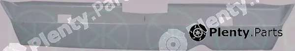 Klokkerholm 5035650 — Rear Panel