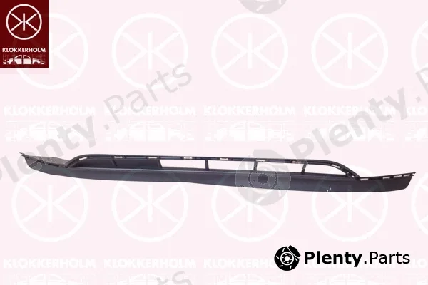 Klokkerholm 9516225 — Spoiler