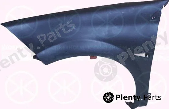 Klokkerholm 6041311A1 — Wing