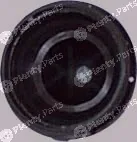 Klokkerholm 4010254 — Housing, headlight