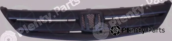 Klokkerholm 2938992 — Radiator Grille