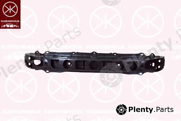 Klokkerholm 8155940 — Support, bumper