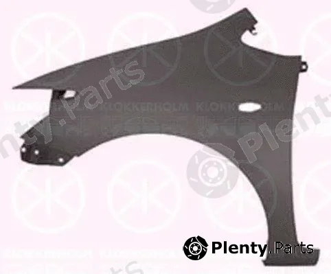 Klokkerholm 8118312 — Wing