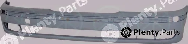 Klokkerholm 0065900 — Bumper