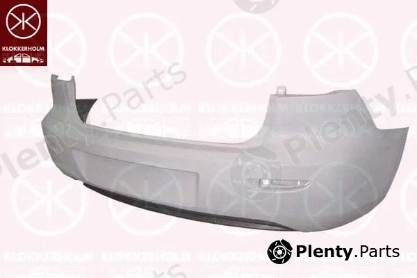 Klokkerholm 3476952 — Bumper