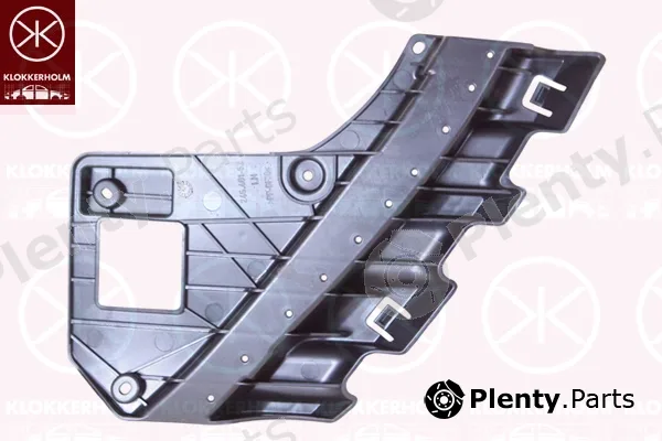 Klokkerholm 7804241 — Headlight Base