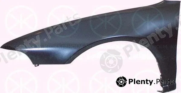 Klokkerholm 3727312 — Wing