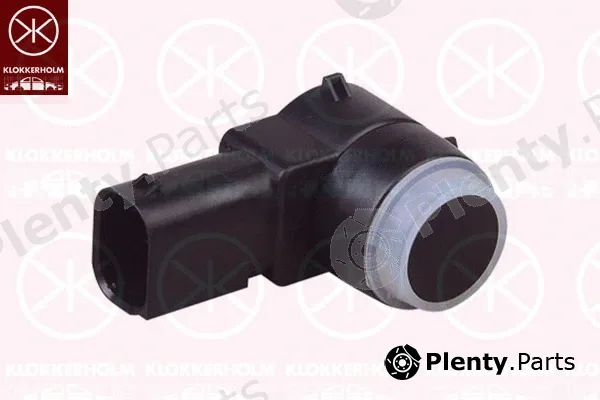 Klokkerholm 96009016 — Sensor, parking distance control