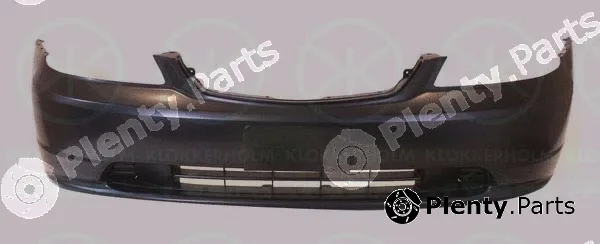 Klokkerholm 2938900 — Bumper