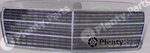 Klokkerholm 3527995 — Radiator Grille