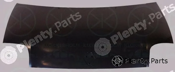 Klokkerholm 6032280 — Bonnet