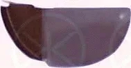 Klokkerholm 4010621 — Quarter Panel