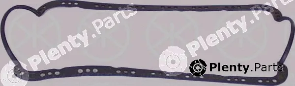 Klokkerholm 2528481 — Gasket, oil sump