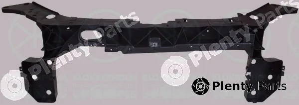 Klokkerholm 6033200 — Radiator Support