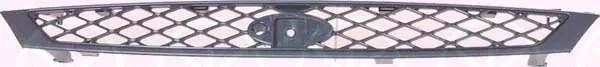 Klokkerholm 2532992 — Radiator Grille