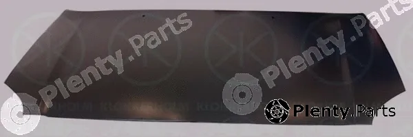 Klokkerholm 8161283 — Bonnet