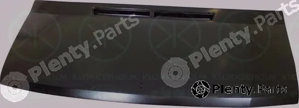 Klokkerholm 3546280 — Bonnet