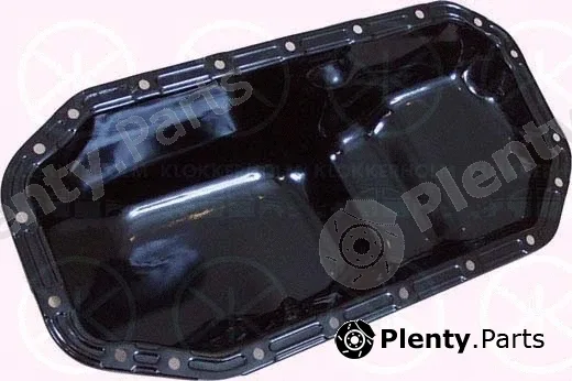 Klokkerholm 9521470 — Oil Sump