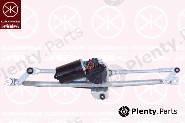 Klokkerholm 95393275 — Window Cleaning System