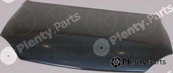 Klokkerholm 5023280 — Bonnet