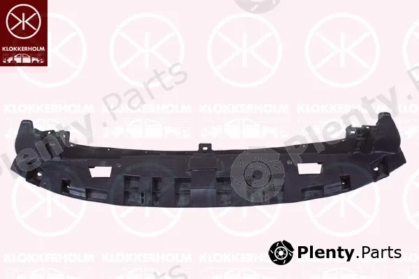 Klokkerholm 2565793 — Engine Cover