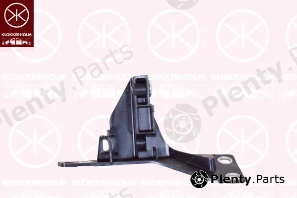 Klokkerholm 0028241 — Headlight Base