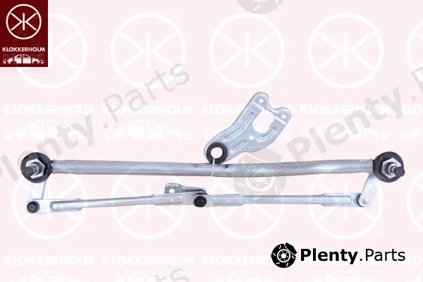 Klokkerholm 00613280 — Wiper Linkage