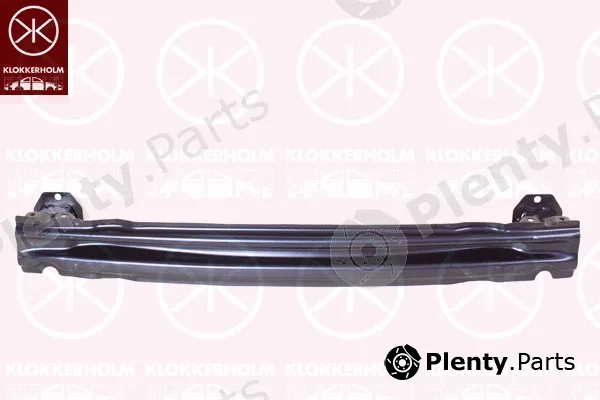 Klokkerholm 9516980 — Support, bumper