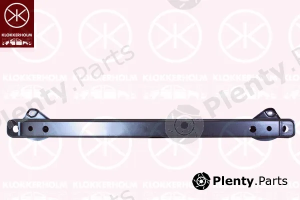 Klokkerholm 0502980 — Support, bumper