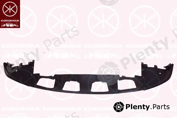 Klokkerholm 7803225 — Spoiler