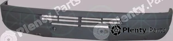 Klokkerholm 3546900 — Bumper